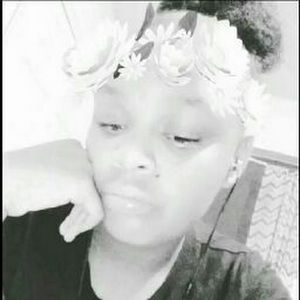 Meet your Posher, Lyssa _